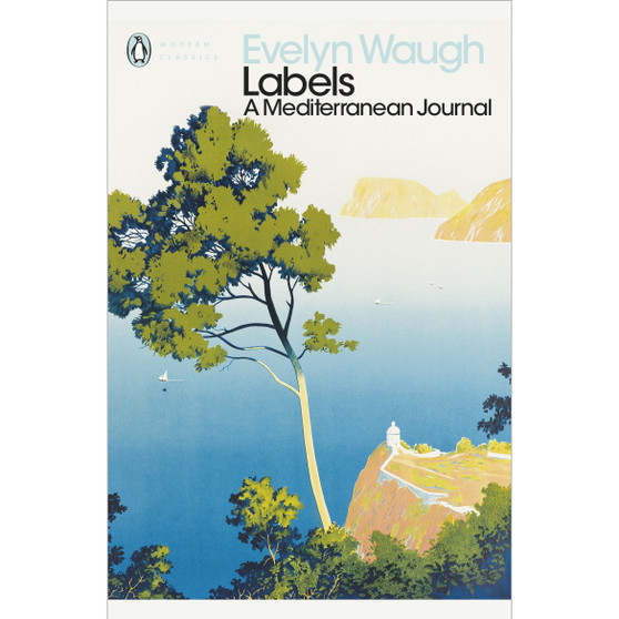 Labels - ISBN 9780140188370