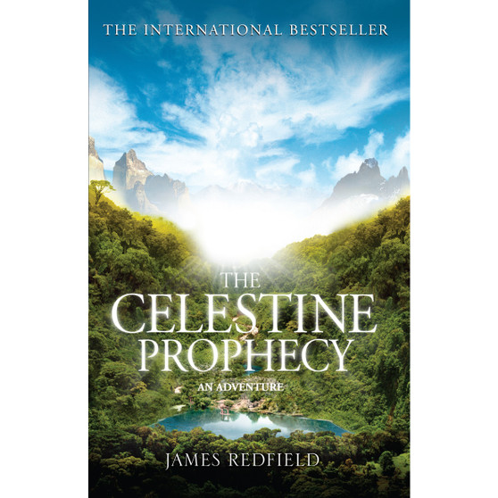The Celestine Prophecy - ISBN 9780553409024