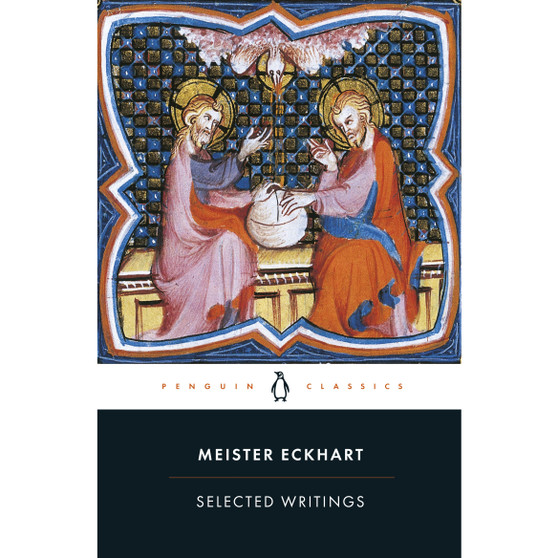 Selected Writings - ISBN 9780140433432