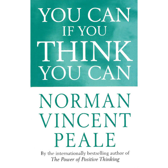 You Can If You Think You Can - ISBN 9780749310776