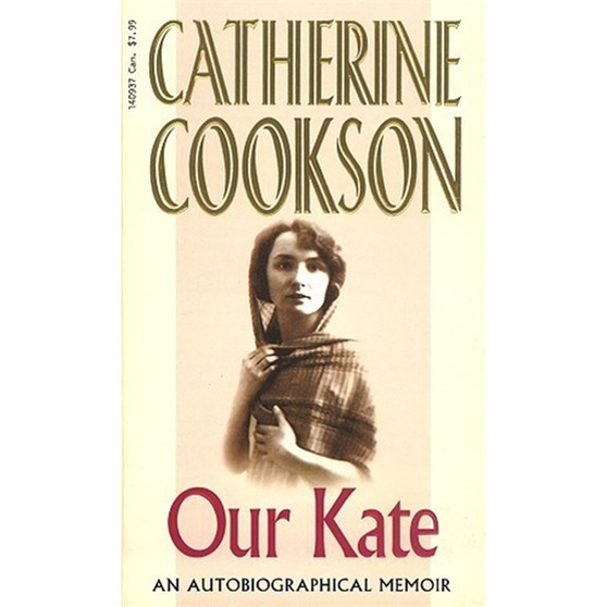 Our Kate - ISBN 9780552140935