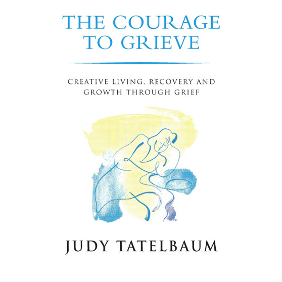 Courage To Grieve - ISBN 9780749309367