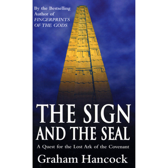 The Sign And The Seal - ISBN 9780099416357