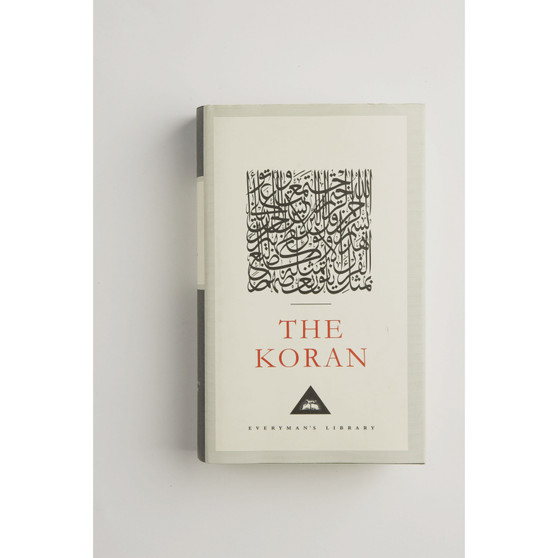 The Koran - ISBN 9781857151053