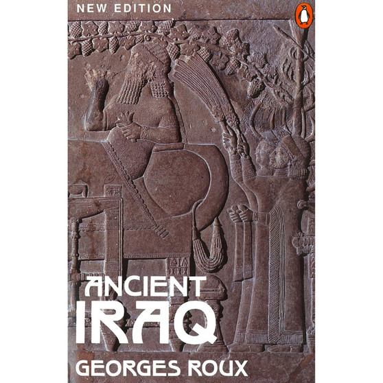 Ancient Iraq - ISBN 9780140125238