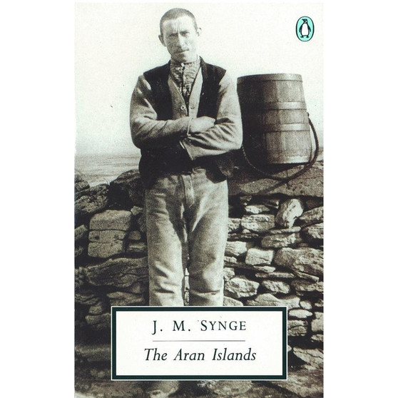 The Aran Islands - ISBN 9780140184327