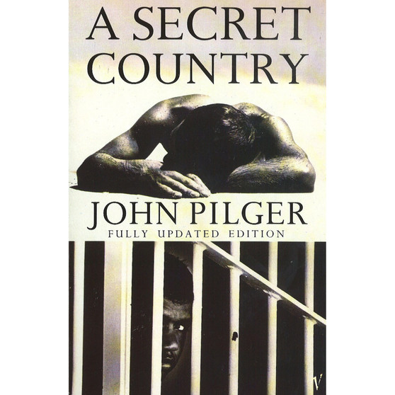 A Secret Country - ISBN 9780099152316