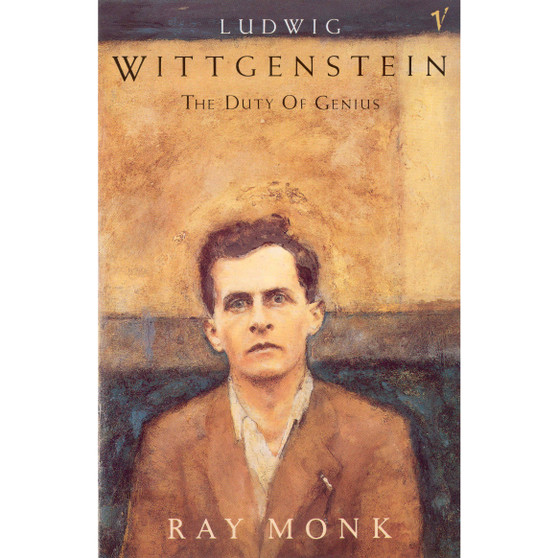Ludwig Wittgenstein - ISBN 9780099883708
