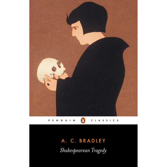 Shakespearean Tragedy - ISBN 9780140530193