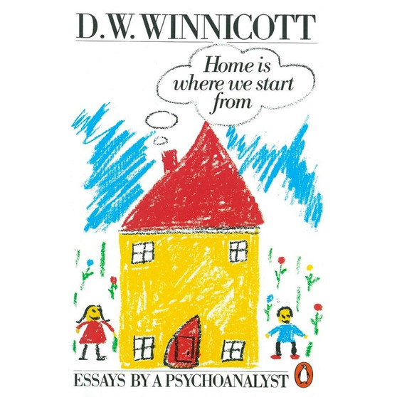 Home is Where We Start from - ISBN 9780140135633