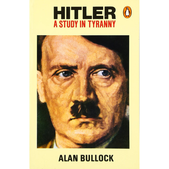 Hitler - ISBN 9780140135640