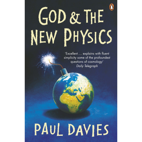 God and the New Physics - ISBN 9780140134629