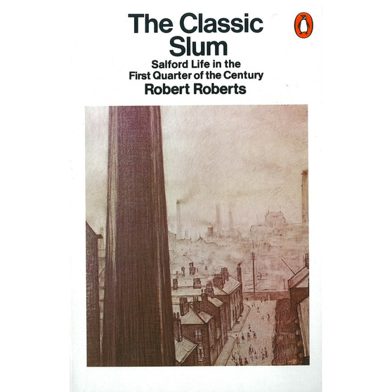 The Classic Slum - ISBN 9780140136241