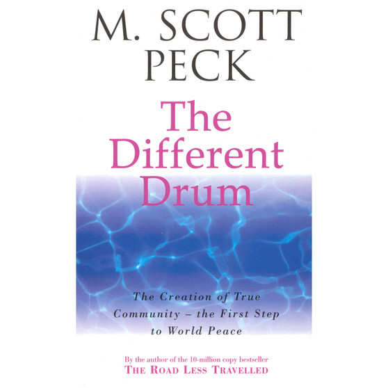 The Different Drum - ISBN 9780099780304