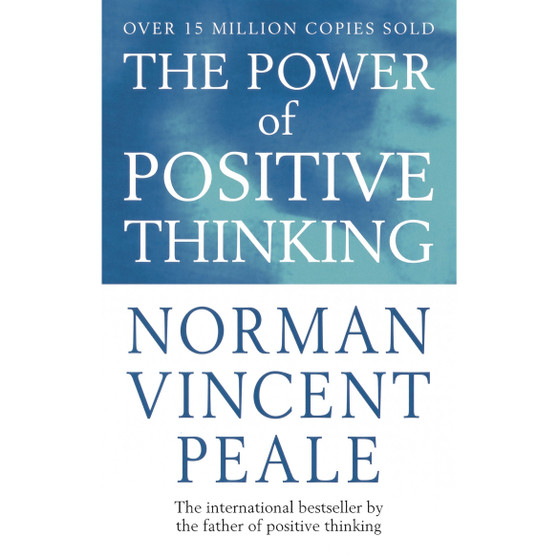 The Power Of Positive Thinking - ISBN 9780749307158