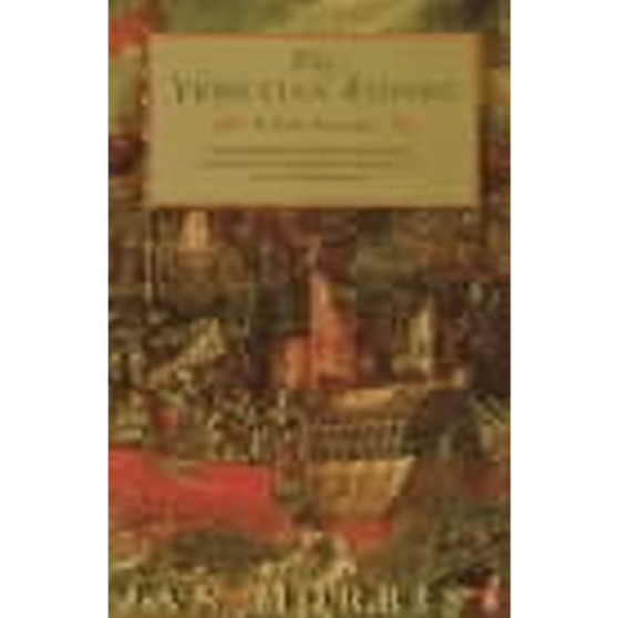 The Venetian Empire - ISBN 9780140119947