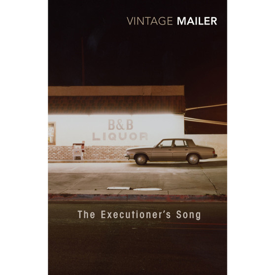 The Executioner's Song - ISBN 9780099688600