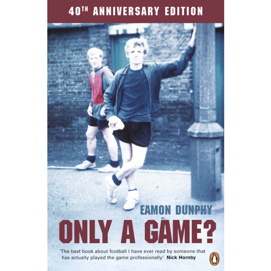 Only a Game? - ISBN 9780140102901