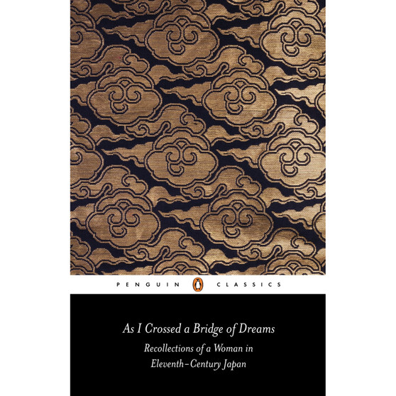 As I Crossed a Bridge of Dreams - ISBN 9780140442823