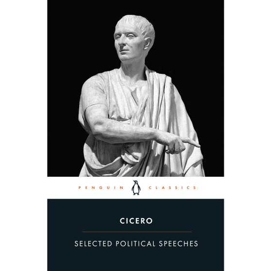 Selected Political Speeches - ISBN 9780140442144