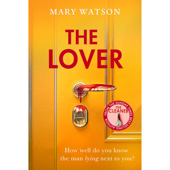 The Lover - ISBN 9780857506061