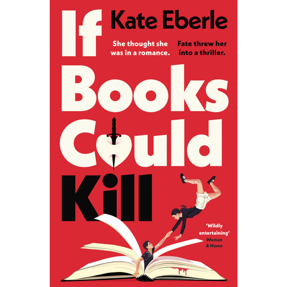 If Books Could Kill - ISBN 9780241798881