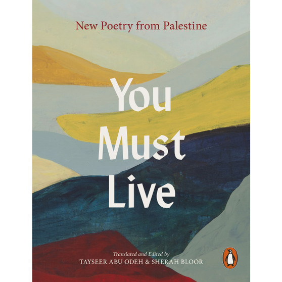 You Must Live - ISBN 9781837312504
