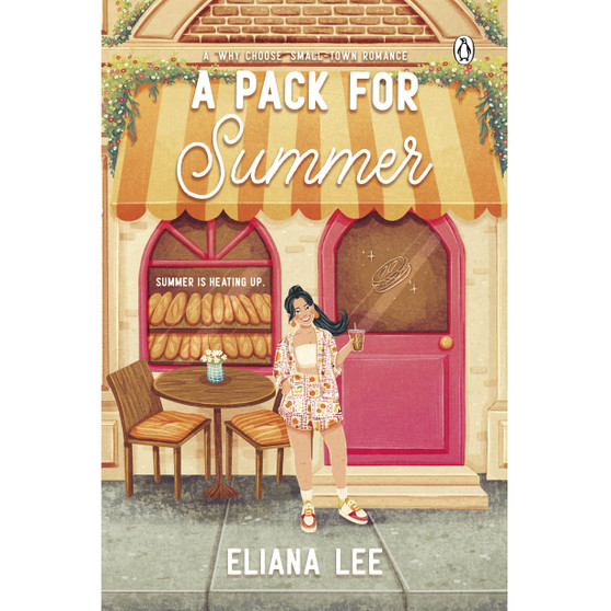 A Pack for Summer - ISBN 9781405987851