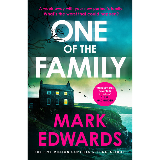 One of the Family - ISBN 9780241720943