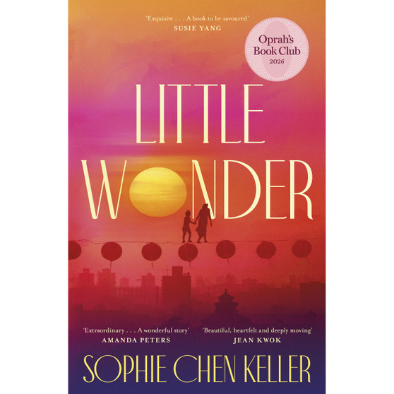 Little Wonder - ISBN 9780241845516