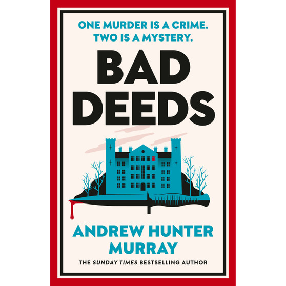 Bad Deeds - ISBN 9781529154481
