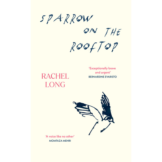 Sparrow on the Rooftop - ISBN 9781784746582
