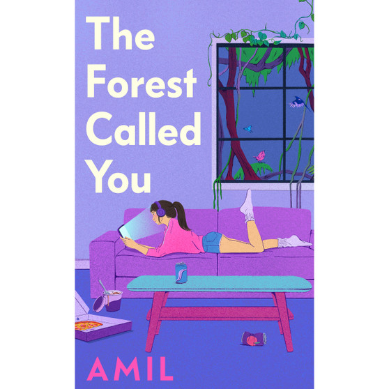 The Forest Called You - ISBN 9781787305434