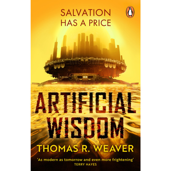 Artificial Wisdom - ISBN 9781804997307