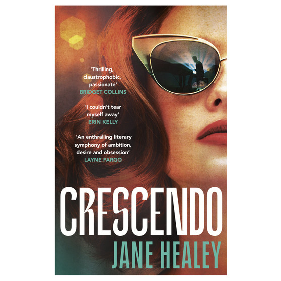 Crescendo - ISBN 9781787305588