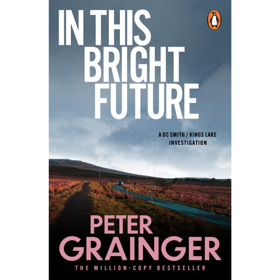 In This Bright Future - ISBN 9781804961438