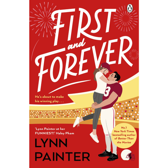 First and Forever - ISBN 9781405990783