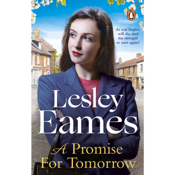 A Promise for Tomorrow - ISBN 9781804998908