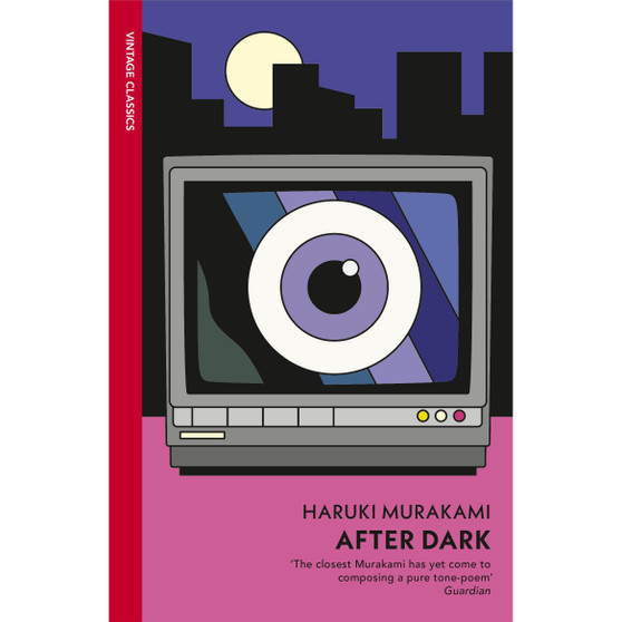 After Dark - ISBN 9781529982343