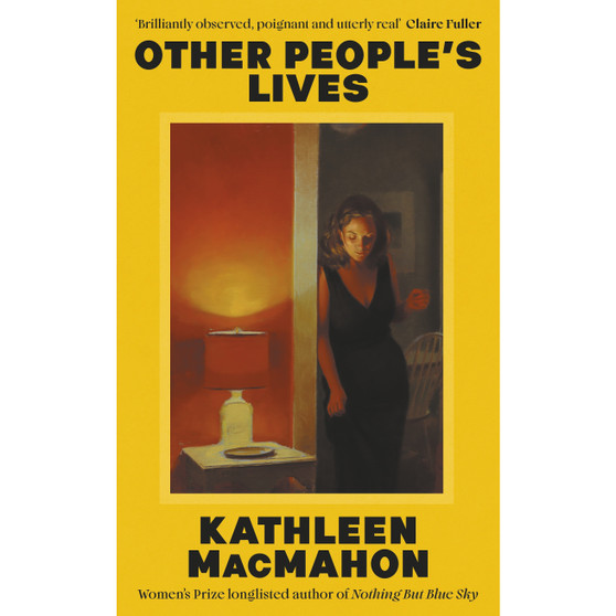 Other People's Lives - ISBN 9781844886746