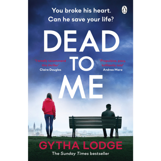 Dead to Me - ISBN 9781405957069