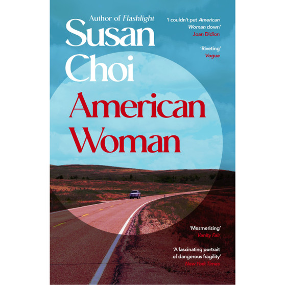 American Woman - ISBN 9781529960624
