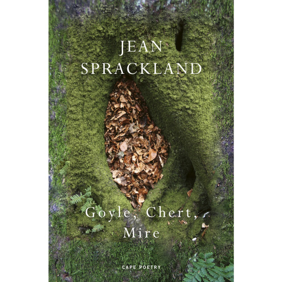 Goyle, Chert, Mire - ISBN 9781787335912