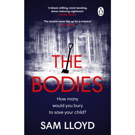 The Bodies - ISBN 9781529177411