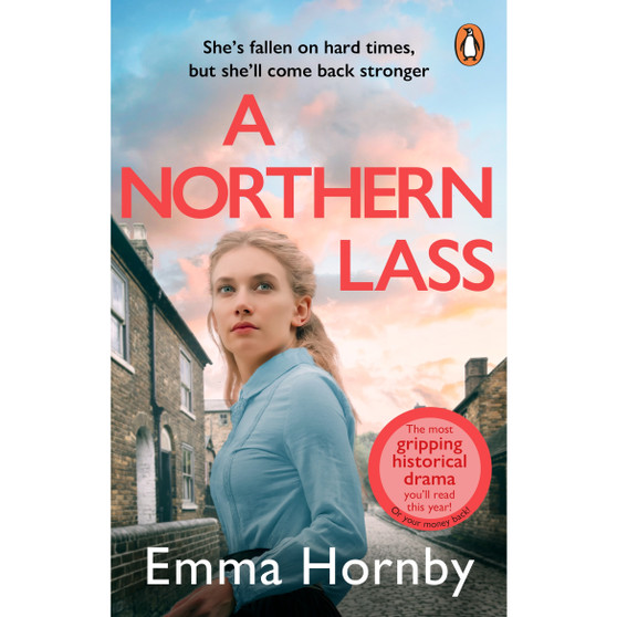 A Northern Lass - ISBN 9781804993552