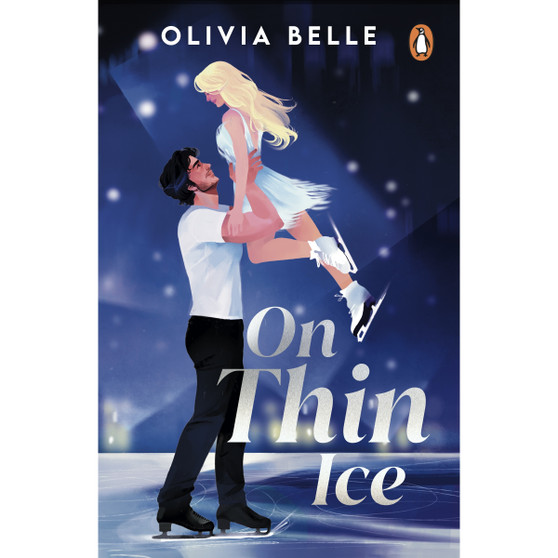 On Thin Ice - ISBN 9781804998328