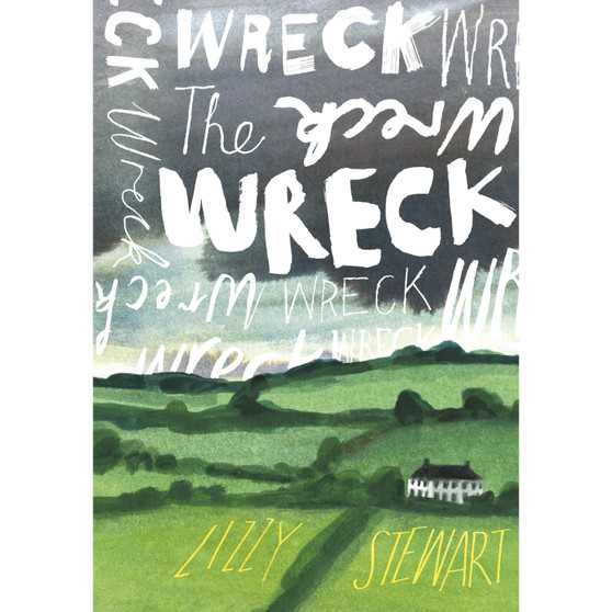 The Wreck - ISBN 9781787335318