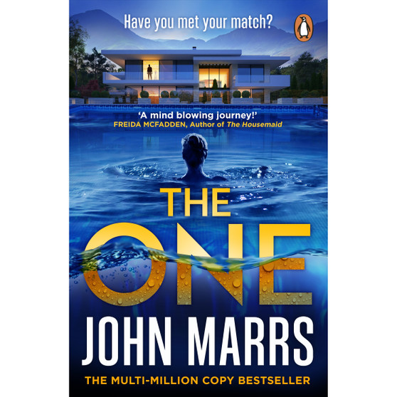 The One - ISBN 9781529980882