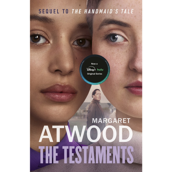 The Testaments - ISBN 9781529994278