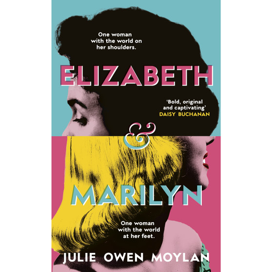 Elizabeth and Marilyn - ISBN 9780241651568